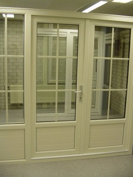 Binnenzijde